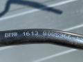 трубка вентиляции бака BMW M4 G82/G83 G82 2022, 3.0 л., S58B30A, бензин, c4p, купе, задний привод, 16138085966, 8085966 - фото №2