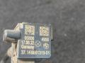 датчик ускорения BMW M4 G82/G83 G82 2022, 3.0 л., S58B30A, бензин, c4p, купе, задний привод, 6861319, 8091443, 37148091443 - фото №4