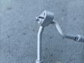 трубка кондиционера BMW M4 G82/G83 G82 2022, 3.0 л., S58B30A, бензин, c4p, купе, задний привод, 8088920 - фото №4