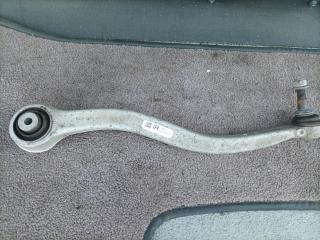 рычаг передний правый BMW M4 G82/G83 G82 2022, 3.0 л., S58B30A, бензин, c4p, купе, задний привод, 8095668