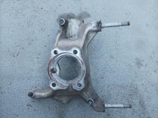 кулак поворотный левый BMW M4 G82/G83 G82 2022, 3.0 л., S58B30A, бензин, c4p, купе, задний привод, 8095663