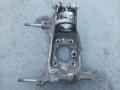 кулак поворотный левый BMW M4 G82/G83 G82 2022, 3.0 л., S58B30A, бензин, c4p, купе, задний привод, 8095663 - фото №2