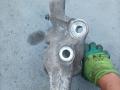 кулак поворотный левый BMW M4 G82/G83 G82 2022, 3.0 л., S58B30A, бензин, c4p, купе, задний привод, 8095663 - фото №3