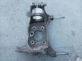 кулак поворотный правый BMW M4 G82/G83 G82 2022, 3.0 л., S58B30A, бензин, c4p, купе, задний привод, 8095664 - фото №2