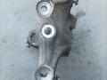 кулак поворотный правый BMW M4 G82/G83 G82 2022, 3.0 л., S58B30A, бензин, c4p, купе, задний привод, 8095664 - фото №3