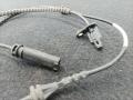 датчик ABS BMW M4 G82/G83 G82 2022, 3.0 л., S58B30A, бензин, c4p, купе, задний привод, 1544002 - фото №2