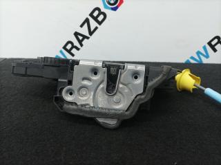 замок двери BMW M4 G82/G83 G82 2022, 3.0 л., S58B30A, бензин, c4p, купе, задний привод, 7956148