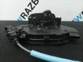 замок двери BMW M4 G82/G83 G82 2022, 3.0 л., S58B30A, бензин, c4p, купе, задний привод, 7956148 - фото №2