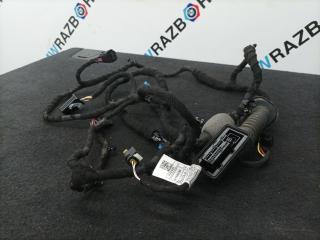 дверная проводка BMW M4 G82/G83 G82 2022, 3.0 л., S58B30A, бензин, c4p, купе, задний привод, 6194142