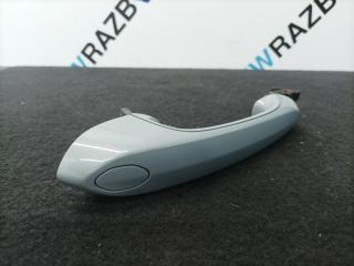 ручка наружная BMW M4 G82/G83 G82 2022, 3.0 л., S58B30A, бензин, c4p, купе, задний привод, 9854212