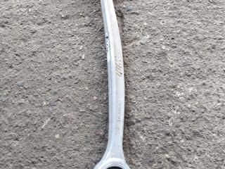 рычаг задний BMW M2 G87 2023, 3.0 л., S58B30A, бензин, АКПП, купе, задний привод, 2284534, 33322284534