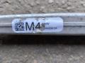 рычаг задний BMW M2 G87 2023, 3.0 л., S58B30A, бензин, АКПП, купе, задний привод, 2284534, 33322284534 - фото №3