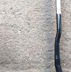 стабилизатор подвески задний BMW M2 G87 2023, 3.0 л., S58B30A, бензин, АКПП, купе, задний привод, 8091428, C2
