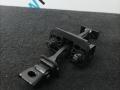 ограничитель открывания двери BMW M4 G82/G83 G82 2022, 3.0 л., S58B30A, бензин, c4p, купе, задний привод, 7482127 - фото №4