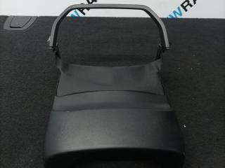 кожух рулевой колонки BMW M4 G82/G83 G82 2022, 3.0 л., S58B30A, бензин, c4p, купе, задний привод, 51456805545, 6805545