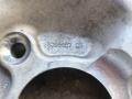 кулак задний левый BMW M2 G87 2023, 3.0 л., S58B30A, бензин, АКПП, купе, задний привод, 8095657 - фото №3