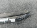 молдинг лобового стекла BMW M4 G82/G83 G82 2022, 3.0 л., S58B30A, бензин, c4p, купе, задний привод, 7475010 - фото №6