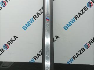 накладка на порог внутренняя BMW M4 G82/G83 G82 2022, 3.0 л., S58B30A, бензин, c4p, купе, задний привод, 8085272, 8085273
