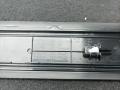 накладка на порог внутренняя BMW M4 G82/G83 G82 2022, 3.0 л., S58B30A, бензин, c4p, купе, задний привод, 8085272, 8085273 - фото №3