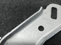 кронштейн (крепление) BMW M4 G82/G83 G82 2022, 3.0 л., S58B30A, бензин, c4p, купе, задний привод, 6816812 - фото №3