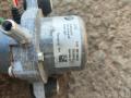насос вакуумный BMW X1 F48 [рестайлинг] F48 2021, 1.5 л., гибрид, a96, внедорожник 5 дв., полный привод, 34336851289, 6851289, 6868058 - фото №2