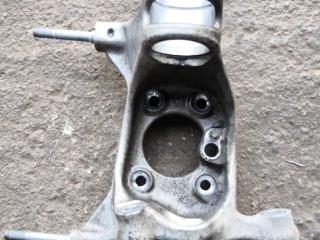 кулак поворотный левый BMW M2 G87 2023, 3.0 л., S58B30A, бензин, АКПП, купе, задний привод, 8095663