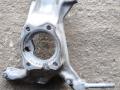 кулак поворотный левый BMW M2 G87 2023, 3.0 л., S58B30A, бензин, АКПП, купе, задний привод, 8095663 - фото №2