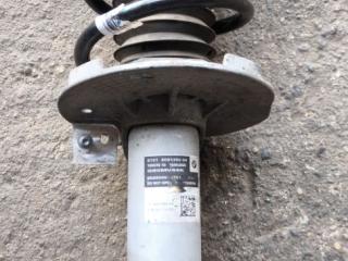 стойка передняя правая BMW M2 G87 2023, 3.0 л., S58B30A, бензин, АКПП, купе, задний привод, 8091350