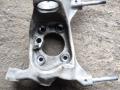 кулак поворотный правый BMW M2 G87 2023, 3.0 л., S58B30A, бензин, АКПП, купе, задний привод, 8095664 - фото №2