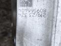 кулак поворотный правый BMW M2 G87 2023, 3.0 л., S58B30A, бензин, АКПП, купе, задний привод, 8095664 - фото №3