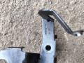 держатель тормозного шланга BMW M4 G82/G83 G82 2022, 3.0 л., S58B30A, бензин, купе, 8095703 - фото №4