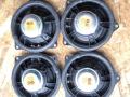 комплект акустики BMW M2 G87 2023, 3.0 л., S58B30A, бензин, АКПП, купе, задний привод, 2622658, 5A5CA89, 6246223, 2622854, 9474659, 9474660, 2622862, 2622861, 5A9BF91, 2622852, 2622853, 2622859 - фото №4