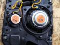 комплект акустики BMW M2 G87 2023, 3.0 л., S58B30A, бензин, АКПП, купе, задний привод, 2622658, 5A5CA89, 6246223, 2622854, 9474659, 9474660, 2622862, 2622861, 5A9BF91, 2622852, 2622853, 2622859 - фото №9