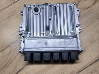 блок управления двигателем BMW M2 G87 2023, 3.0 л., S58B30A, бензин, АКПП, купе, задний привод, 5A53262, 0261S1062K