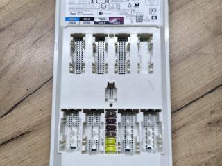 Блок управления BDC BMW M2 G87 2023, 3.0 л., S58B30A, бензин, АКПП, купе, задний привод, V06, 5B31355, 61355B31355