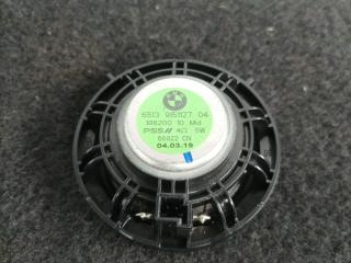 динамик BMW X5 G05 2019, 5.0 л., B57 D30 C, дизель, АКПП, 475, внедорожник 5 дв., полный привод, правый руль, 9151127, 65139151127