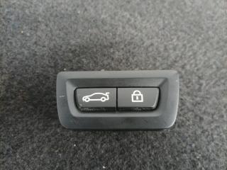 кнопка открытия багажника BMW X5 G05 2019, 5.0 л., B57 D30 C, дизель, АКПП, 475, внедорожник 5 дв., полный привод, правый руль, 9275121