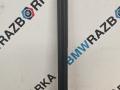 Уплотнитель стекла BMW X5 G05 2019, 5.0 л., B57 D30 C, дизель, АКПП, 475, внедорожник 5 дв., полный привод, правый руль, 7428675 - фото №2