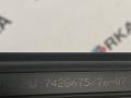 Уплотнитель стекла BMW X5 G05 2019, 5.0 л., B57 D30 C, дизель, АКПП, 475, внедорожник 5 дв., полный привод, правый руль, 7428675 - фото №3