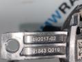 ручка наружная BMW X5 G05 2019, 5.0 л., B57 D30 C, дизель, АКПП, 475, внедорожник 5 дв., полный привод, правый руль, 8492017 - фото №4