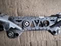 балка подвески задняя BMW M2 G87 2023, 3.0 л., S58B30A, бензин, АКПП, купе, задний привод, 8746172 - фото №3