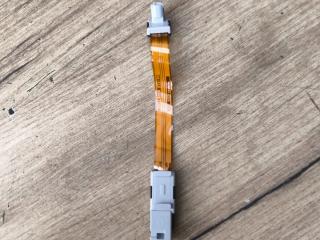 фонарь салона (плафон) BMW M2 G87 2023, 3.0 л., S58B30A, бензин, АКПП, купе, задний привод, 9891438, 8P989143805