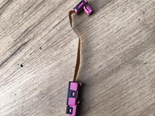 фонарь салона (плафон) BMW M2 G87 2023, 3.0 л., S58B30A, бензин, АКПП, купе, задний привод, 9891439, 8P989143905