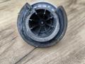 проставки под пружины зад. BMW M2 G87 2023, 3.0 л., S58B30A, бензин, АКПП, купе, задний привод, 6875395, 33506875395 - фото №3