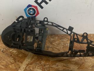 скелет ручки двери задней левой BMW X5 G05 2019, 5.0 л., B57 D30 C, дизель, АКПП, 475, внедорожник 5 дв., полный привод, правый руль, 7401205
