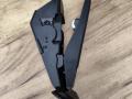 педаль BMW M2 G87 2023, 3.0 л., S58B30A, бензин, АКПП, купе, задний привод, 6889820, 35406889820 - фото №3