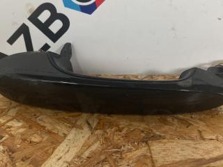 ручка наружная задняя левая BMW X5 G05 2019, 5.0 л., B57 D30 C, дизель, АКПП, 475, внедорожник 5 дв., полный привод, правый руль, 8492017