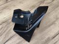 пластик BMW M2 G87 2023, 3.0 л., S58B30A, бензин, АКПП, купе, задний привод, 51469484194, 9484194 - фото №2