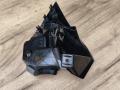 пластик BMW M2 G87 2023, 3.0 л., S58B30A, бензин, АКПП, купе, задний привод, 51469484194, 9484194 - фото №3