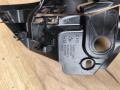 пластик BMW M2 G87 2023, 3.0 л., S58B30A, бензин, АКПП, купе, задний привод, 51469484194, 9484194 - фото №4
